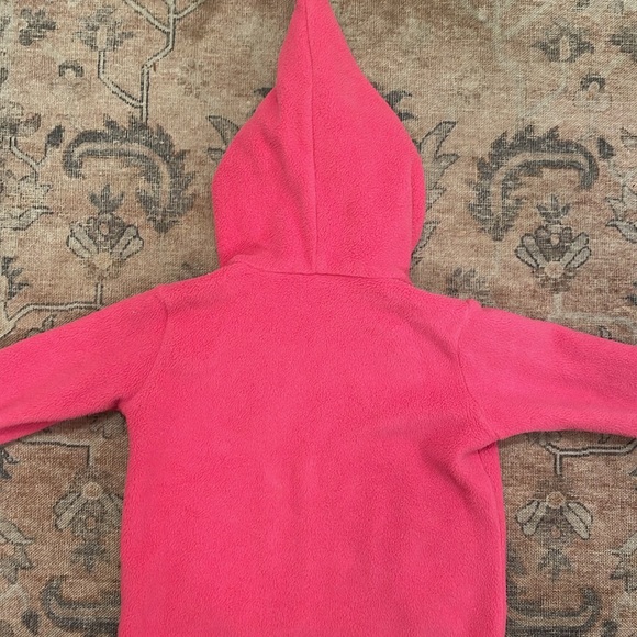 Hanna Anderson mouse jacket - Picture 4 of 5